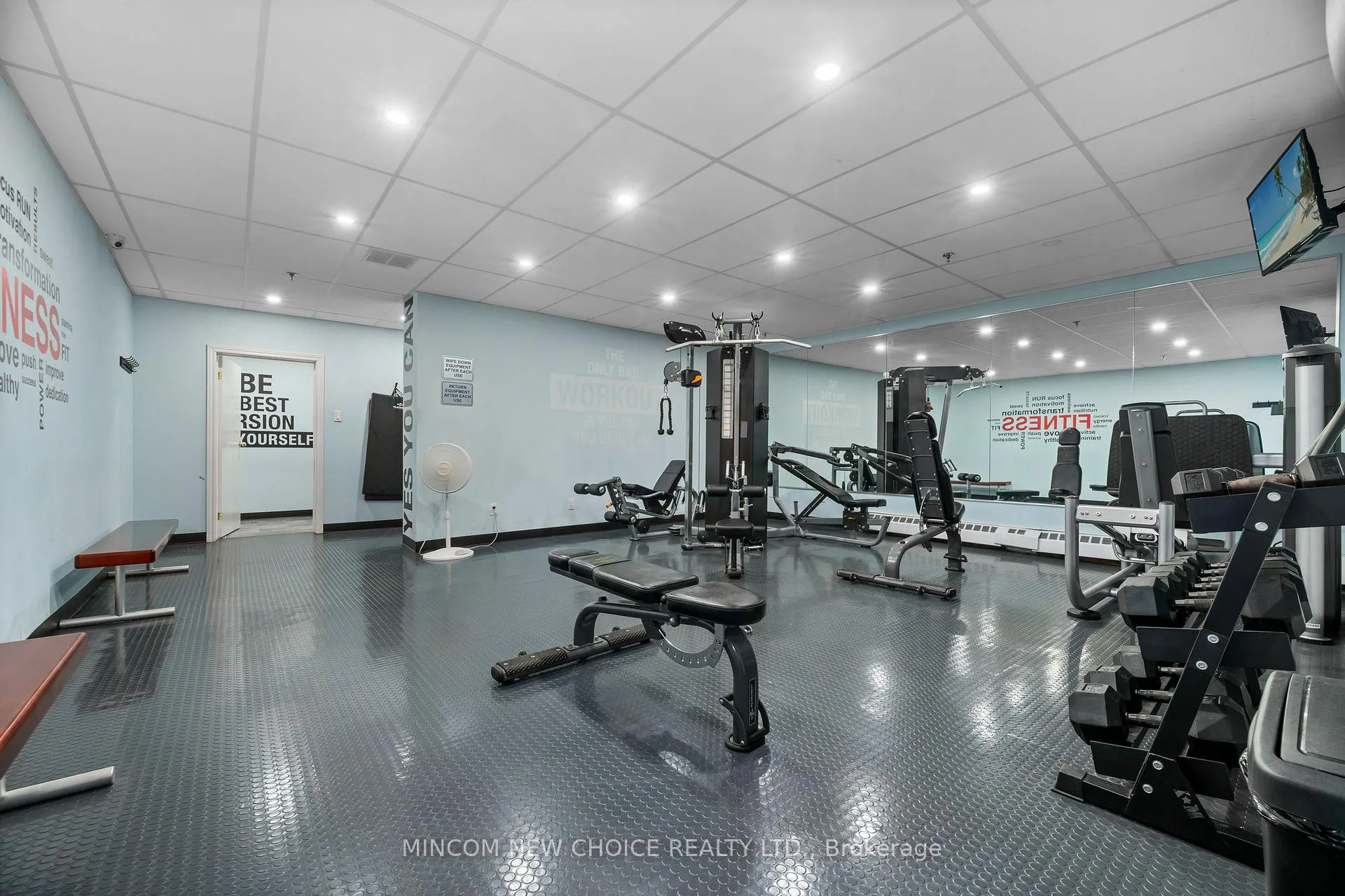 Photo 34 of Unit 1208, 1210 Radom Street, Pickering, Bay Ridges — HOMEH