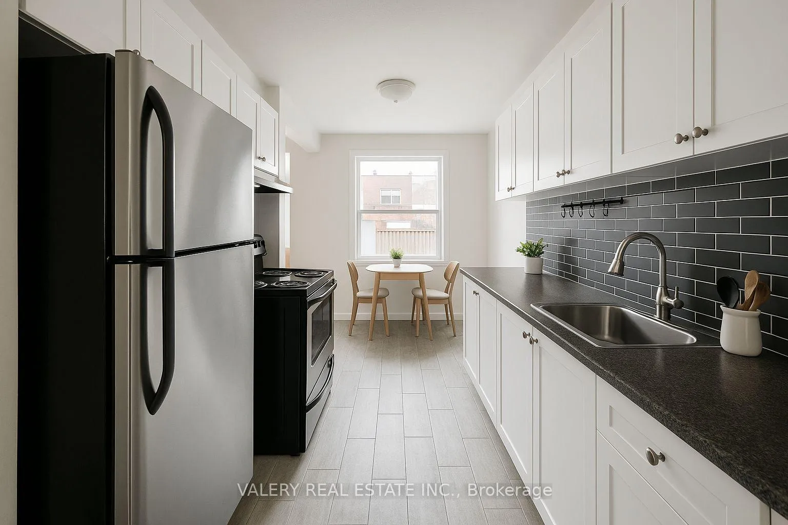 Photo 2 of Unit 1506, 890 Jane Street, Toronto, Rockcliffe-Smythe — HOMEH