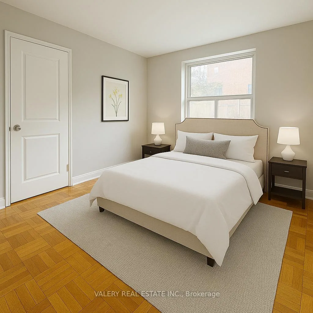 Photo 4 of Unit 1506, 890 Jane Street, Toronto, Rockcliffe-Smythe — HOMEH