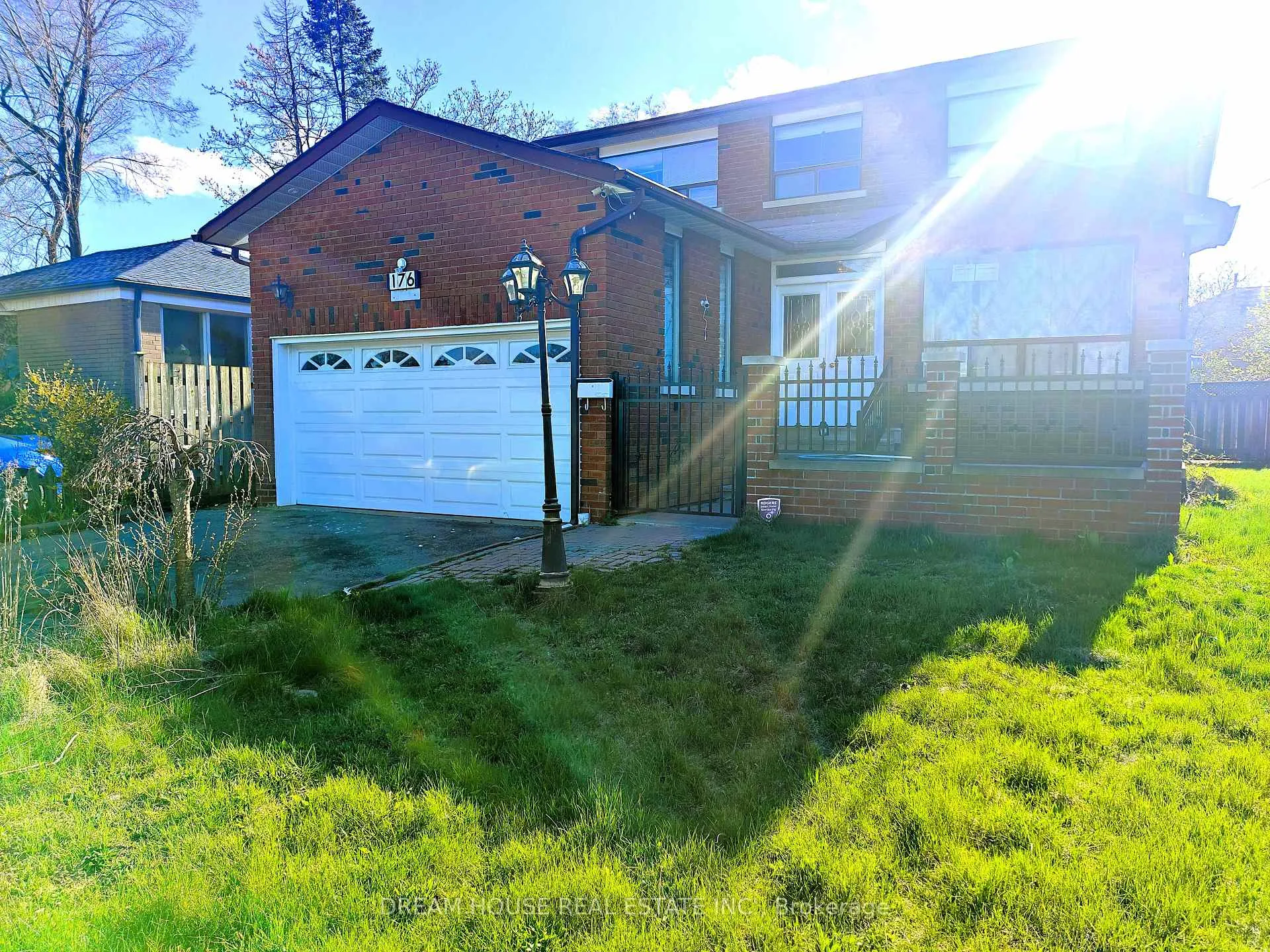 Photo 1 of Unit Main, 176 Conlins Road, Scarborough, Highland Creek — HOMEH