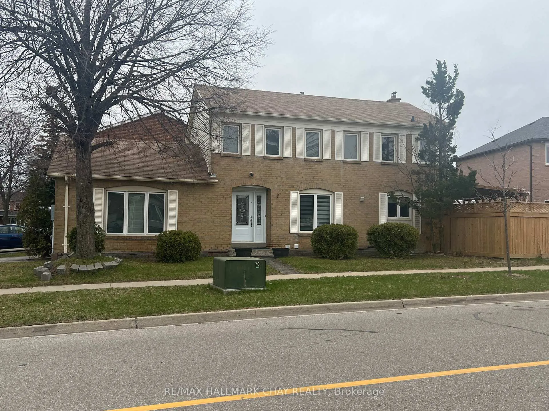 Photo 1 of Unit Basement, 54 Nimrod Crescent, Brampton, Westgate — HOMEH