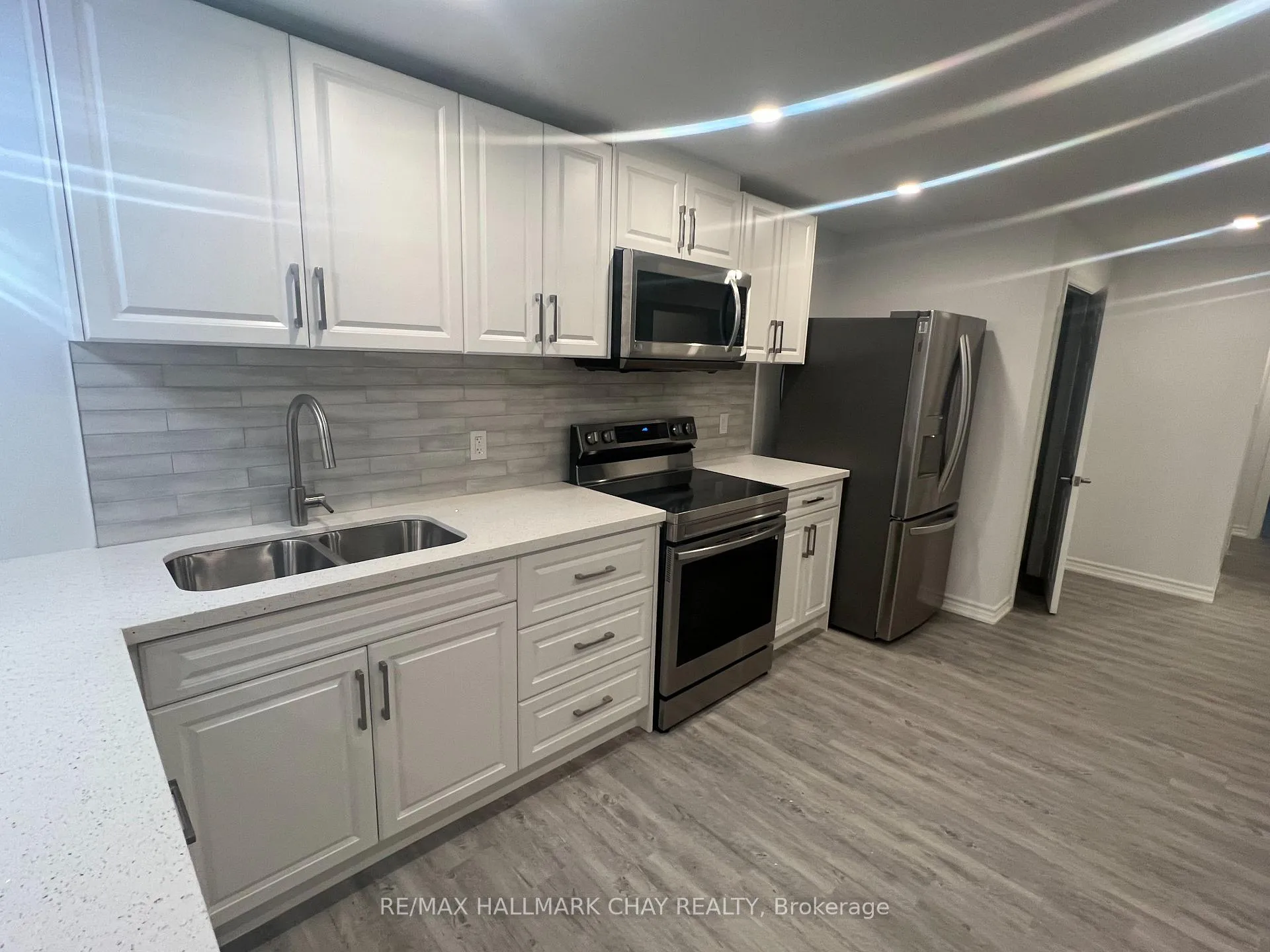 Photo 13 of Unit Basement, 54 Nimrod Crescent, Brampton, Westgate — HOMEH