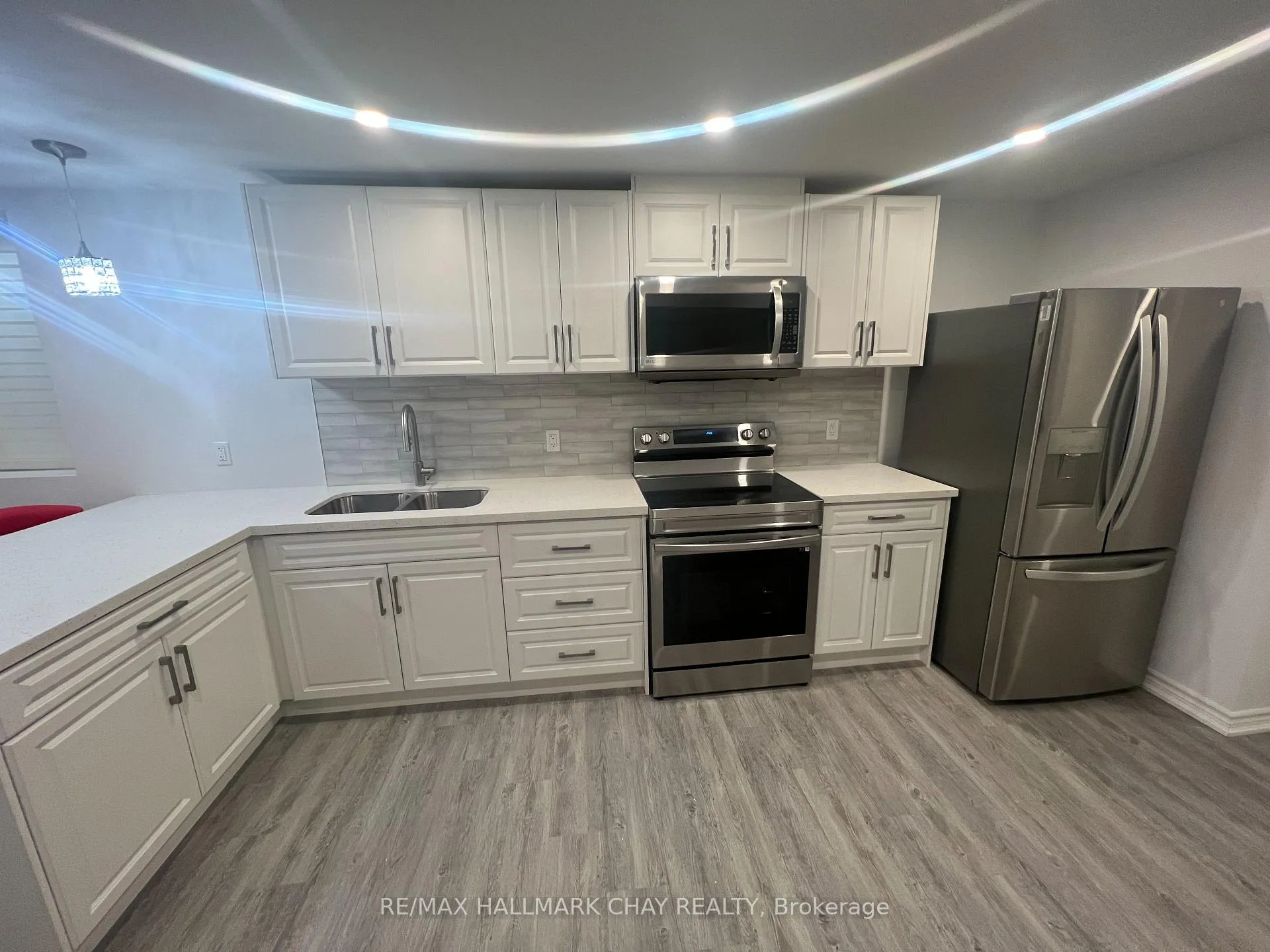 Photo 14 of Unit Basement, 54 Nimrod Crescent, Brampton, Westgate — HOMEH