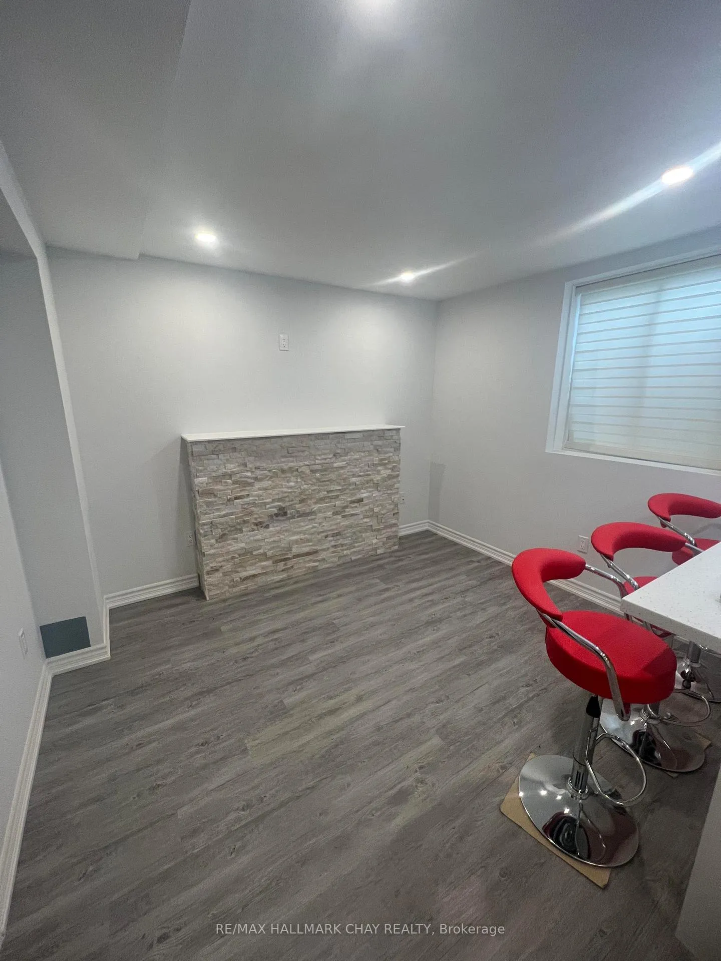 Photo 15 of Unit Basement, 54 Nimrod Crescent, Brampton, Westgate — HOMEH