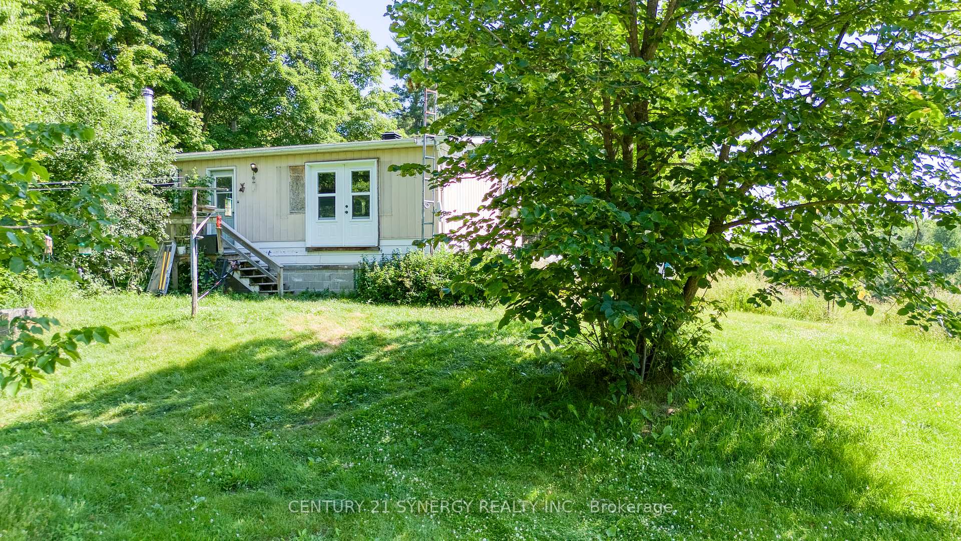 Photo 1 of 184 Sugarbush Way, Lanark Highlands, Lanark Highlands (Dalhousie) Twp — HOMEH