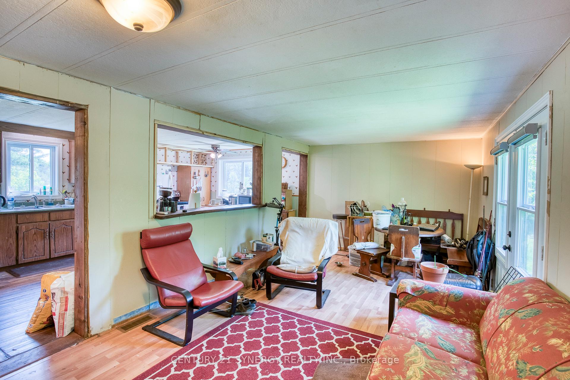 Photo 5 of 184 Sugarbush Way, Lanark Highlands, Lanark Highlands (Dalhousie) Twp — HOMEH