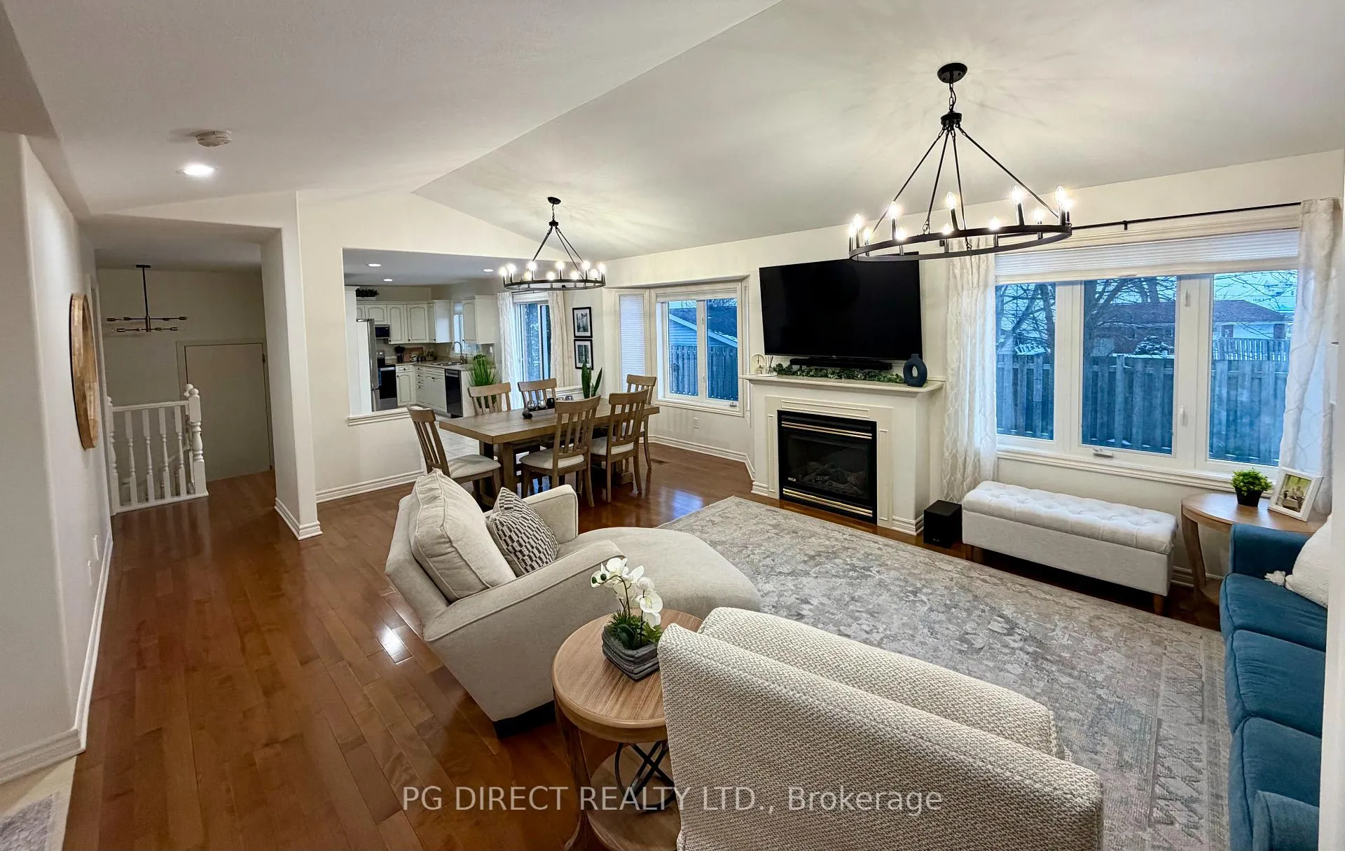 Photo 11 of Unit 1, 32 Robson Road, Leamington — HOMEH