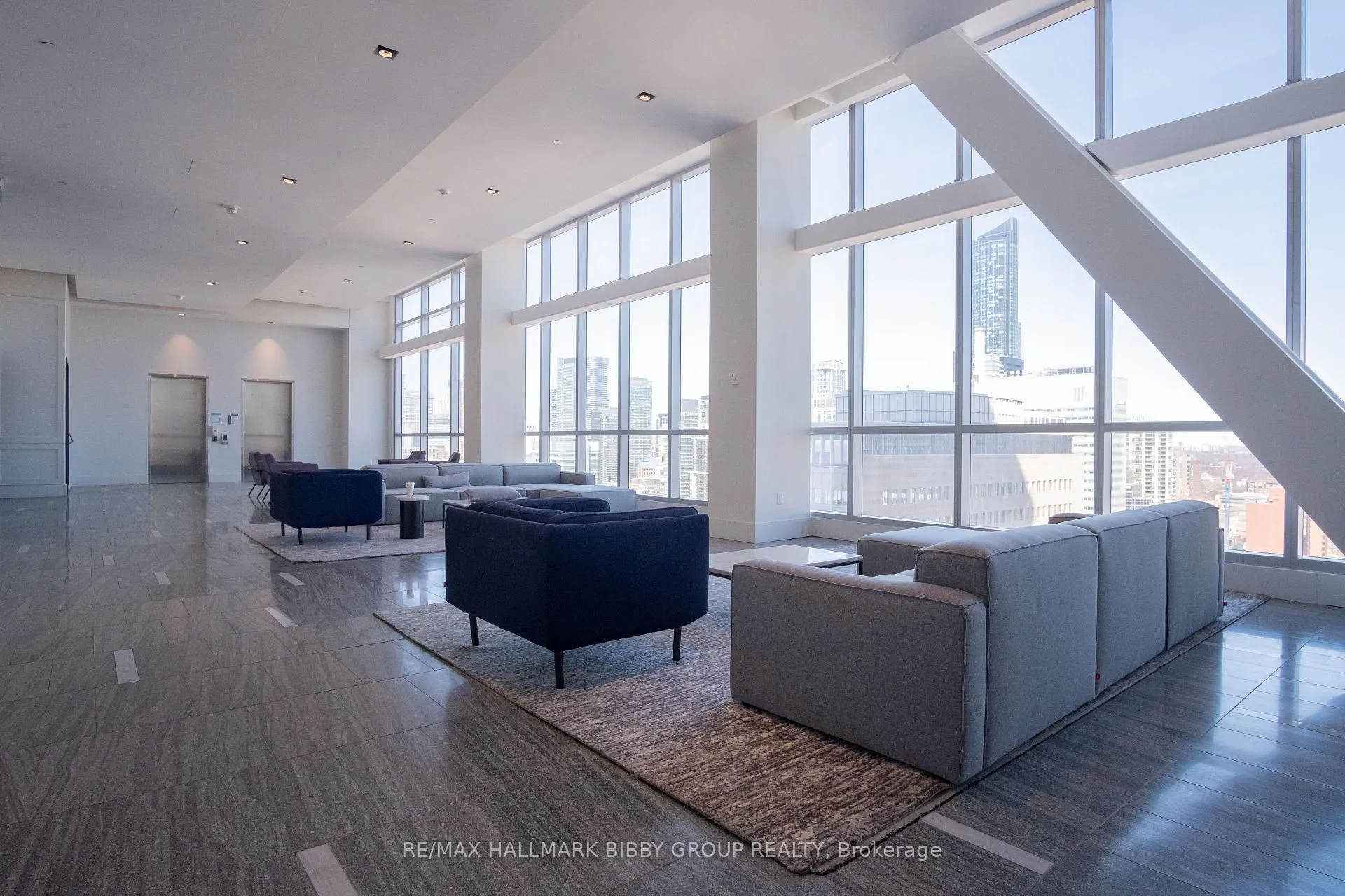 Photo 21 of Unit 2106, 488 University Avenue, Toronto, Kensington-Chinatown — HOMEH