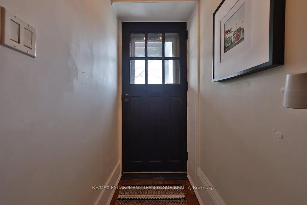Photo 3 of Unit B-UPPER, 12 Suffolk Street, Guelph, Downtown — HOMEH