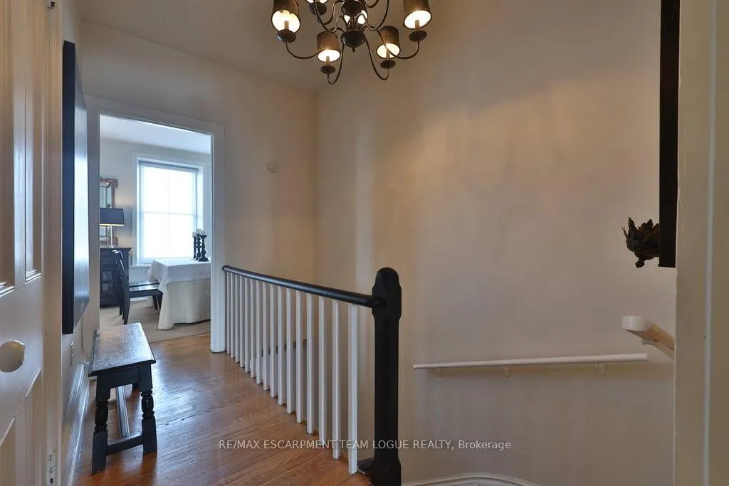 Photo 5 of Unit B-UPPER, 12 Suffolk Street, Guelph, Downtown — HOMEH