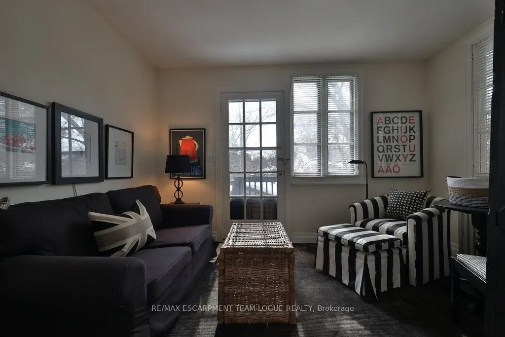 Photo 11 of Unit B-UPPER, 12 Suffolk Street, Guelph, Downtown — HOMEH