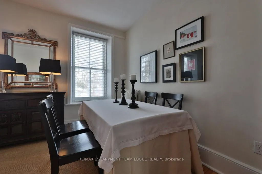 Photo 14 of Unit B-UPPER, 12 Suffolk Street, Guelph, Downtown — HOMEH