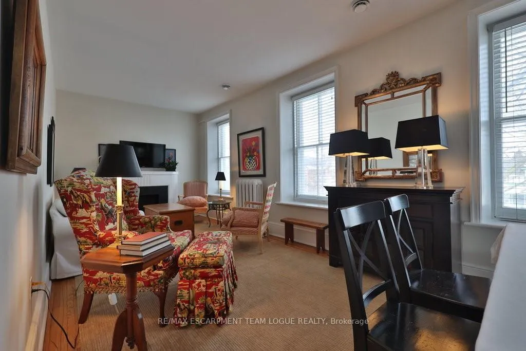 Photo 15 of Unit B-UPPER, 12 Suffolk Street, Guelph, Downtown — HOMEH