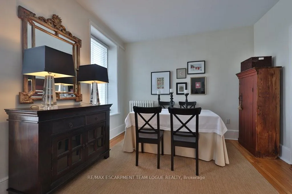 Photo 16 of Unit B-UPPER, 12 Suffolk Street, Guelph, Downtown — HOMEH