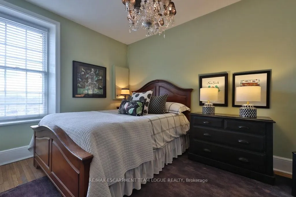 Photo 21 of Unit B-UPPER, 12 Suffolk Street, Guelph, Downtown — HOMEH