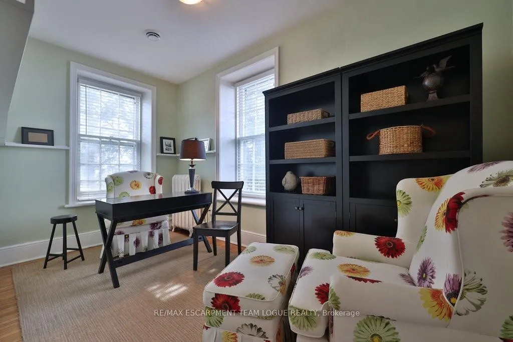 Photo 23 of Unit B-UPPER, 12 Suffolk Street, Guelph, Downtown — HOMEH