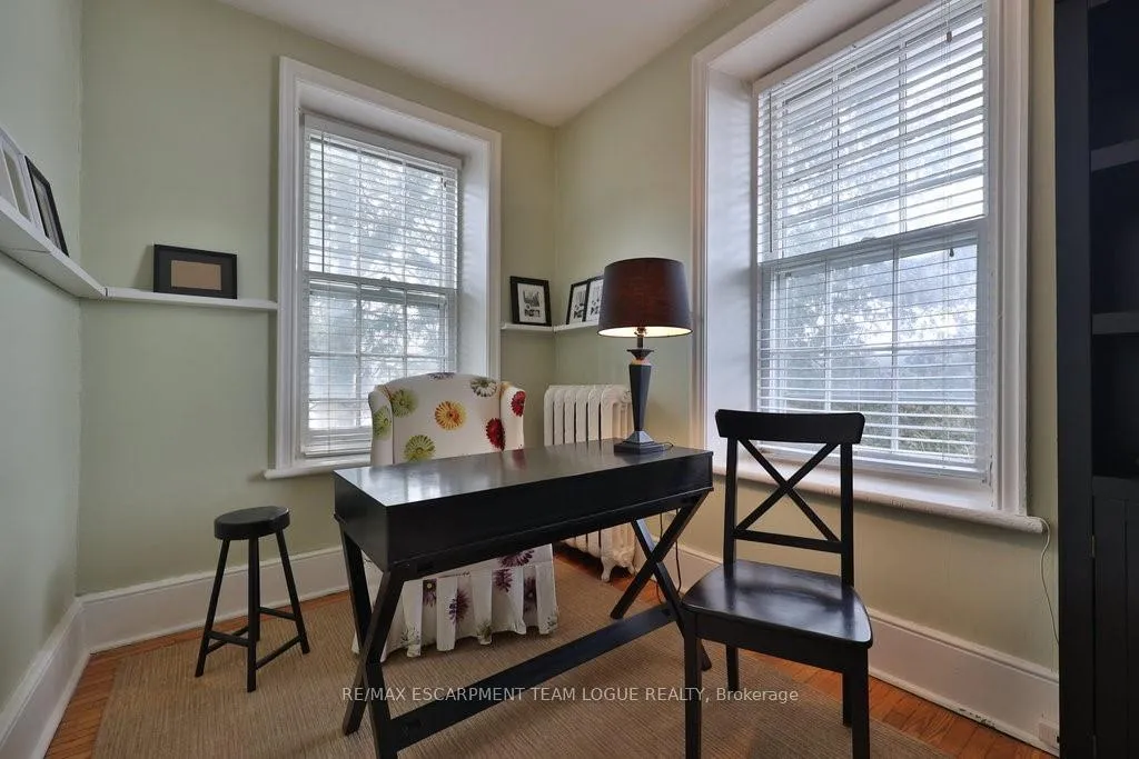 Photo 24 of Unit B-UPPER, 12 Suffolk Street, Guelph, Downtown — HOMEH