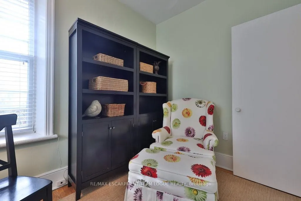 Photo 25 of Unit B-UPPER, 12 Suffolk Street, Guelph, Downtown — HOMEH