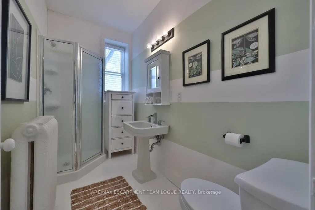 Photo 26 of Unit B-UPPER, 12 Suffolk Street, Guelph, Downtown — HOMEH