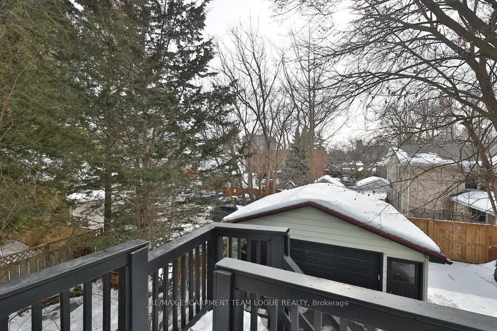 Photo 28 of Unit B-UPPER, 12 Suffolk Street, Guelph, Downtown — HOMEH
