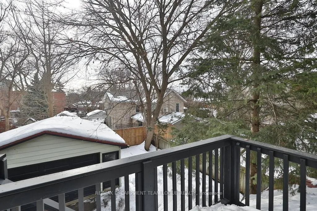 Photo 29 of Unit B-UPPER, 12 Suffolk Street, Guelph, Downtown — HOMEH