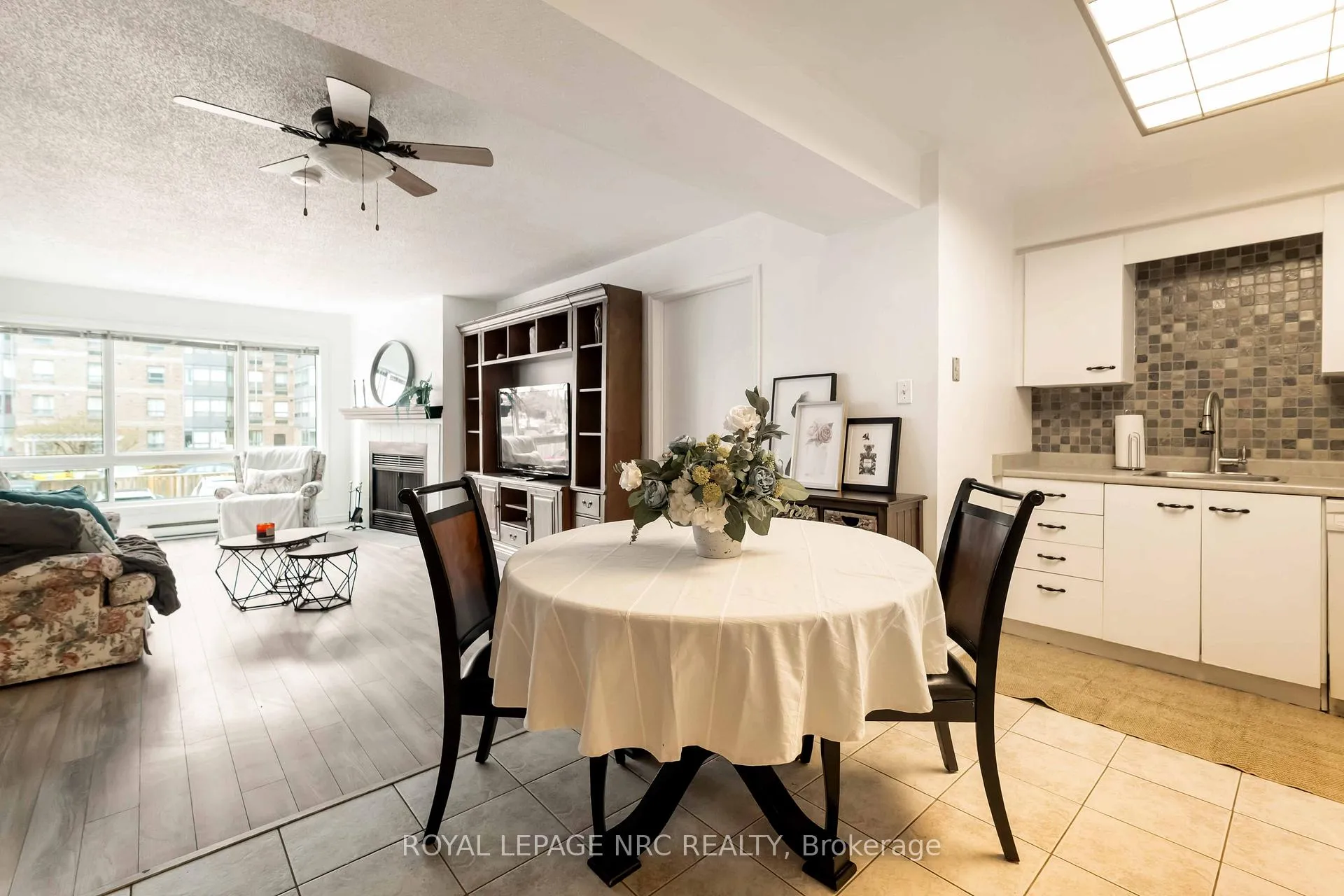 Photo 12 of Unit 219, 78 Roehampton Avenue, St. Catharines, Carlton/Bunting — HOMEH