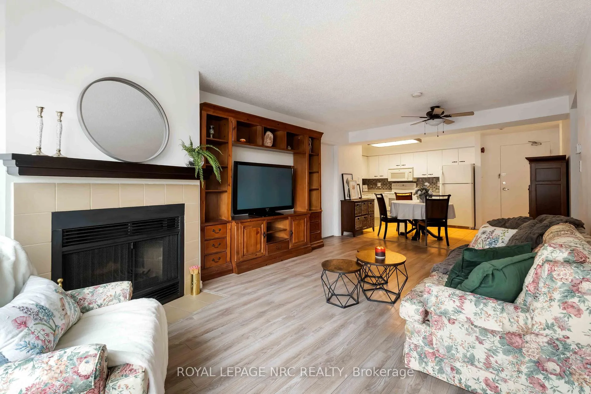 Photo 23 of Unit 219, 78 Roehampton Avenue, St. Catharines, Carlton/Bunting — HOMEH