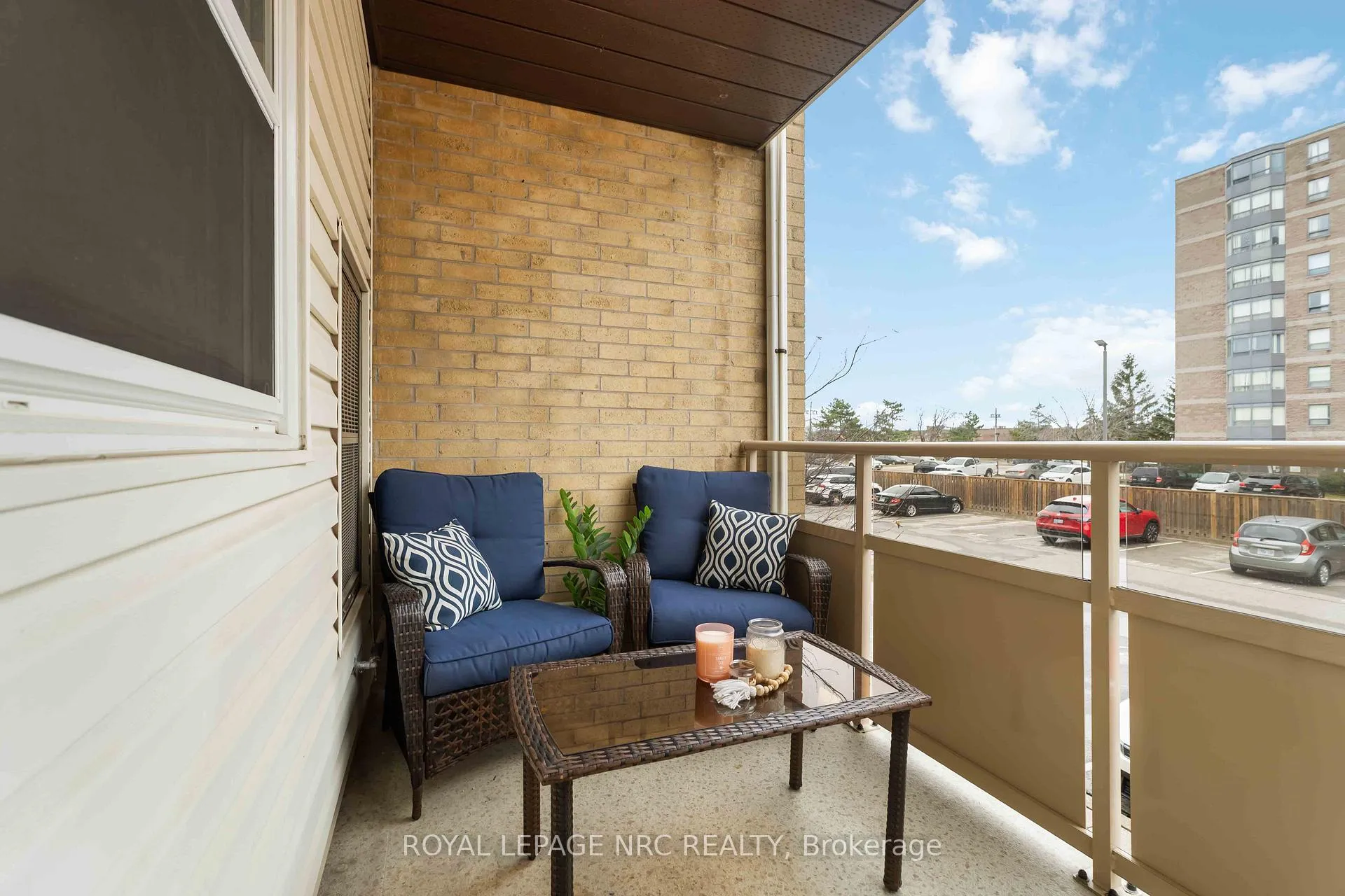 Photo 34 of Unit 219, 78 Roehampton Avenue, St. Catharines, Carlton/Bunting — HOMEH