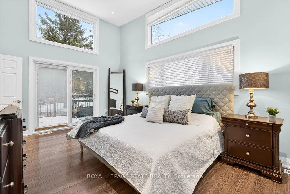 Photo 5 of 746 Quaker Road, Pelham, Fonthill — HOMEH