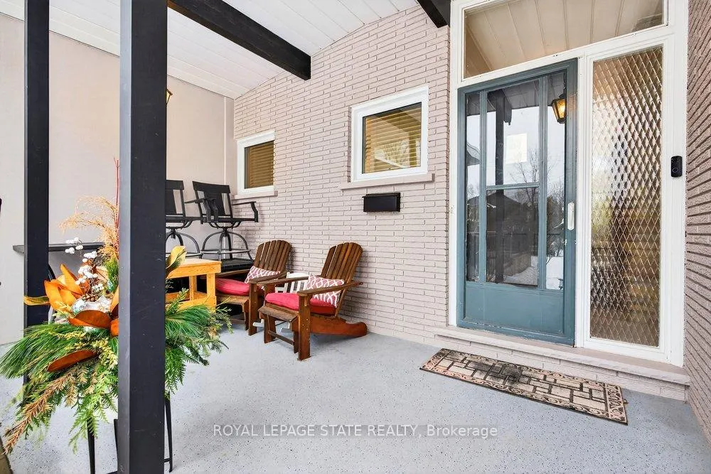 Photo 10 of 746 Quaker Road, Pelham, Fonthill — HOMEH