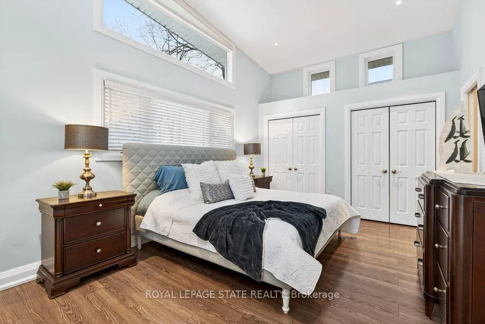 Photo 21 of 746 Quaker Road, Pelham, Fonthill — HOMEH