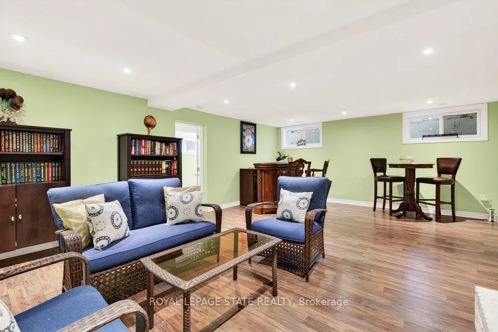 Photo 36 of 746 Quaker Road, Pelham, Fonthill — HOMEH