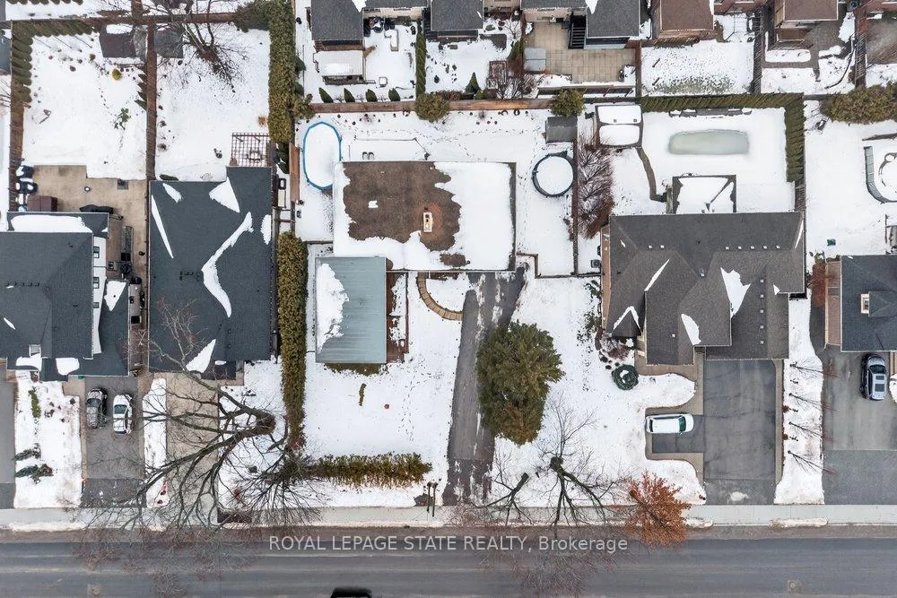 Photo 43 of 746 Quaker Road, Pelham, Fonthill — HOMEH