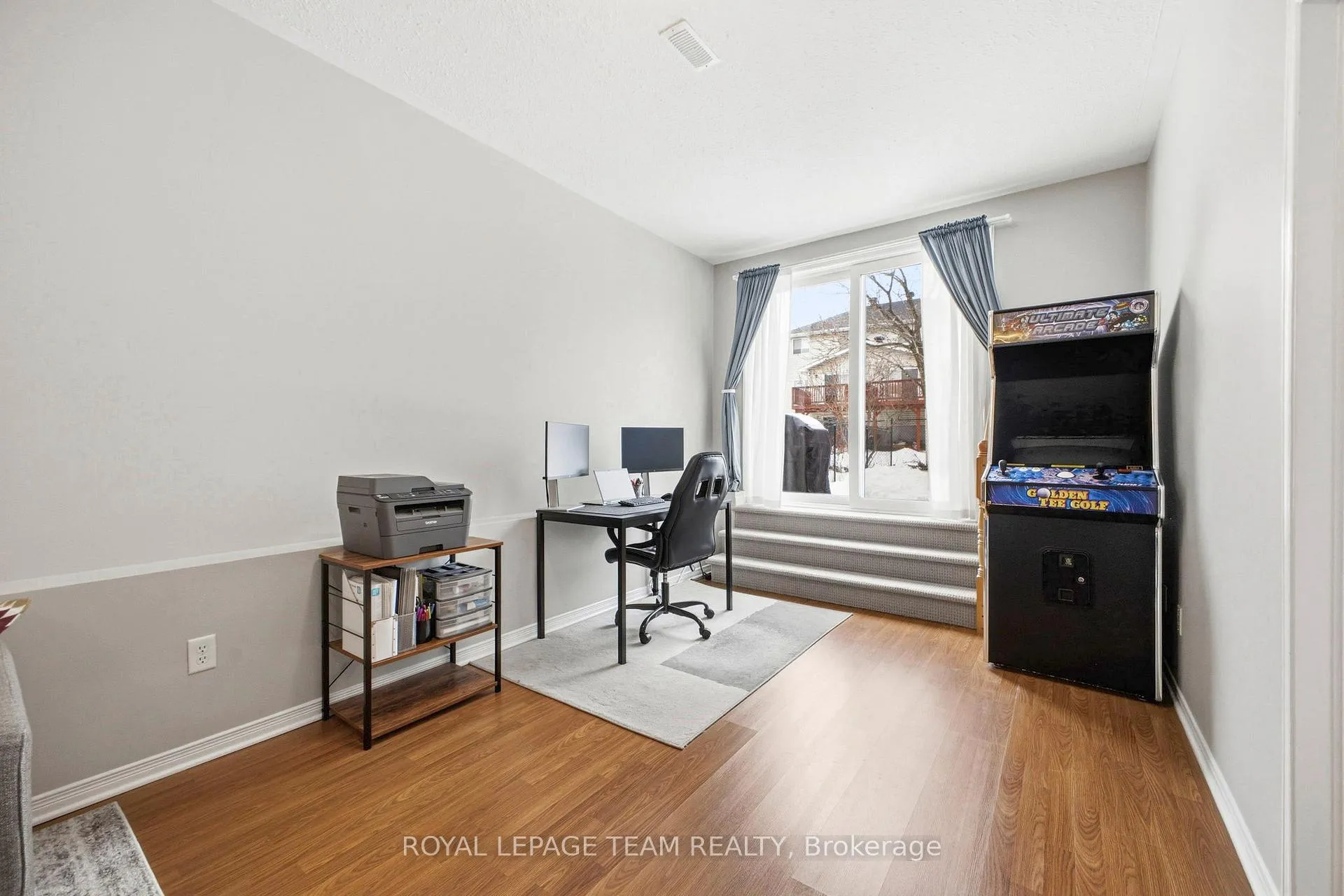 Photo 31 of 85 Splinter Crescent, Ottawa, Fairfield Heights — HOMEH