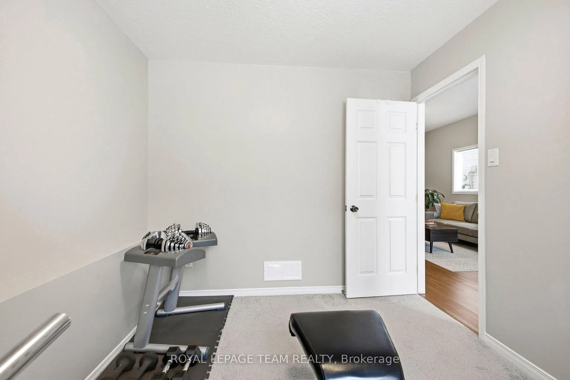 Photo 34 of 85 Splinter Crescent, Ottawa, Fairfield Heights — HOMEH