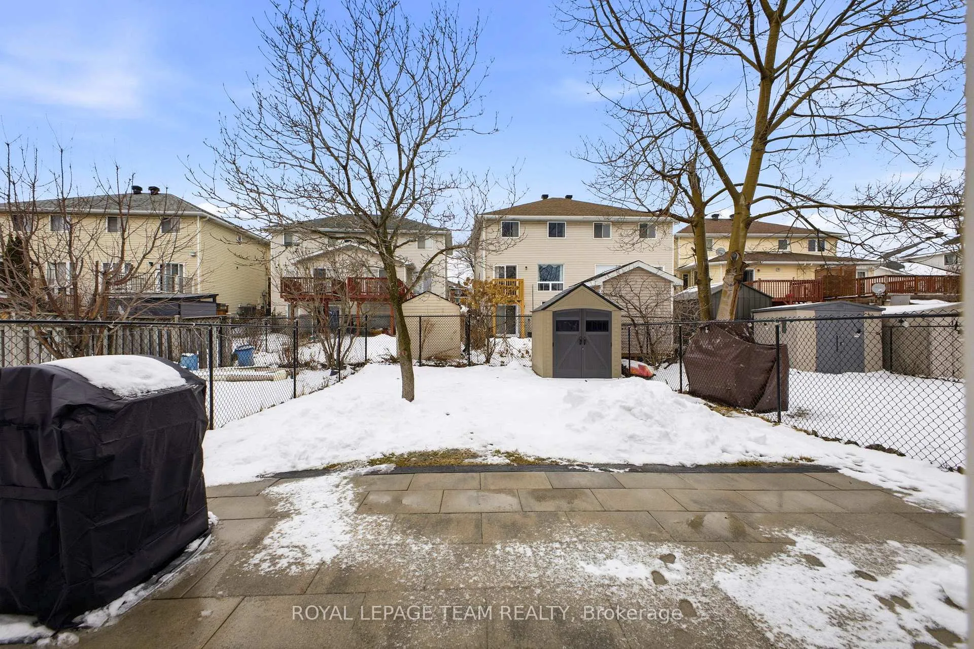 Photo 36 of 85 Splinter Crescent, Ottawa, Fairfield Heights — HOMEH