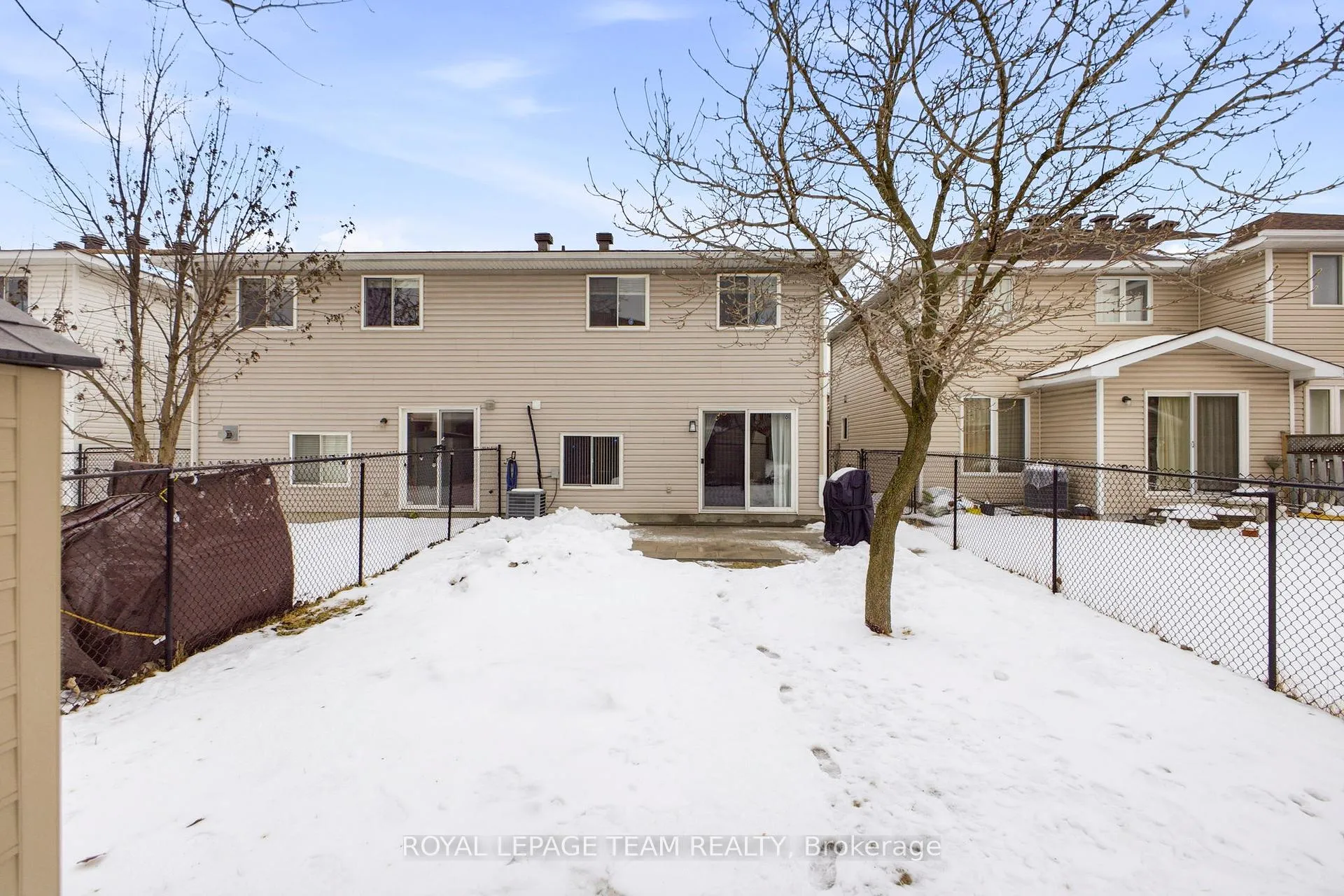 Photo 37 of 85 Splinter Crescent, Ottawa, Fairfield Heights — HOMEH