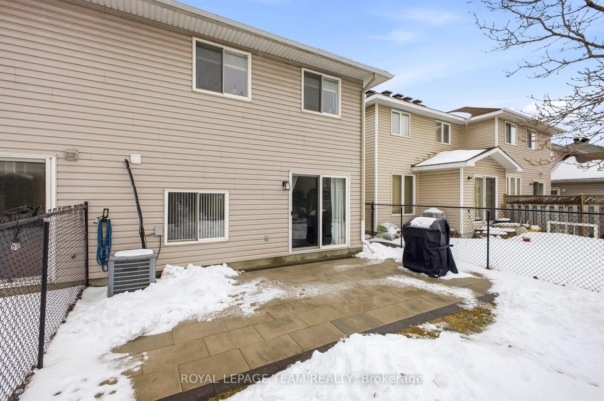 Photo 38 of 85 Splinter Crescent, Ottawa, Fairfield Heights — HOMEH