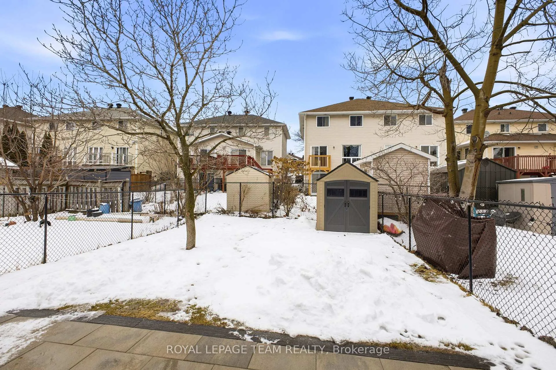 Photo 39 of 85 Splinter Crescent, Ottawa, Fairfield Heights — HOMEH