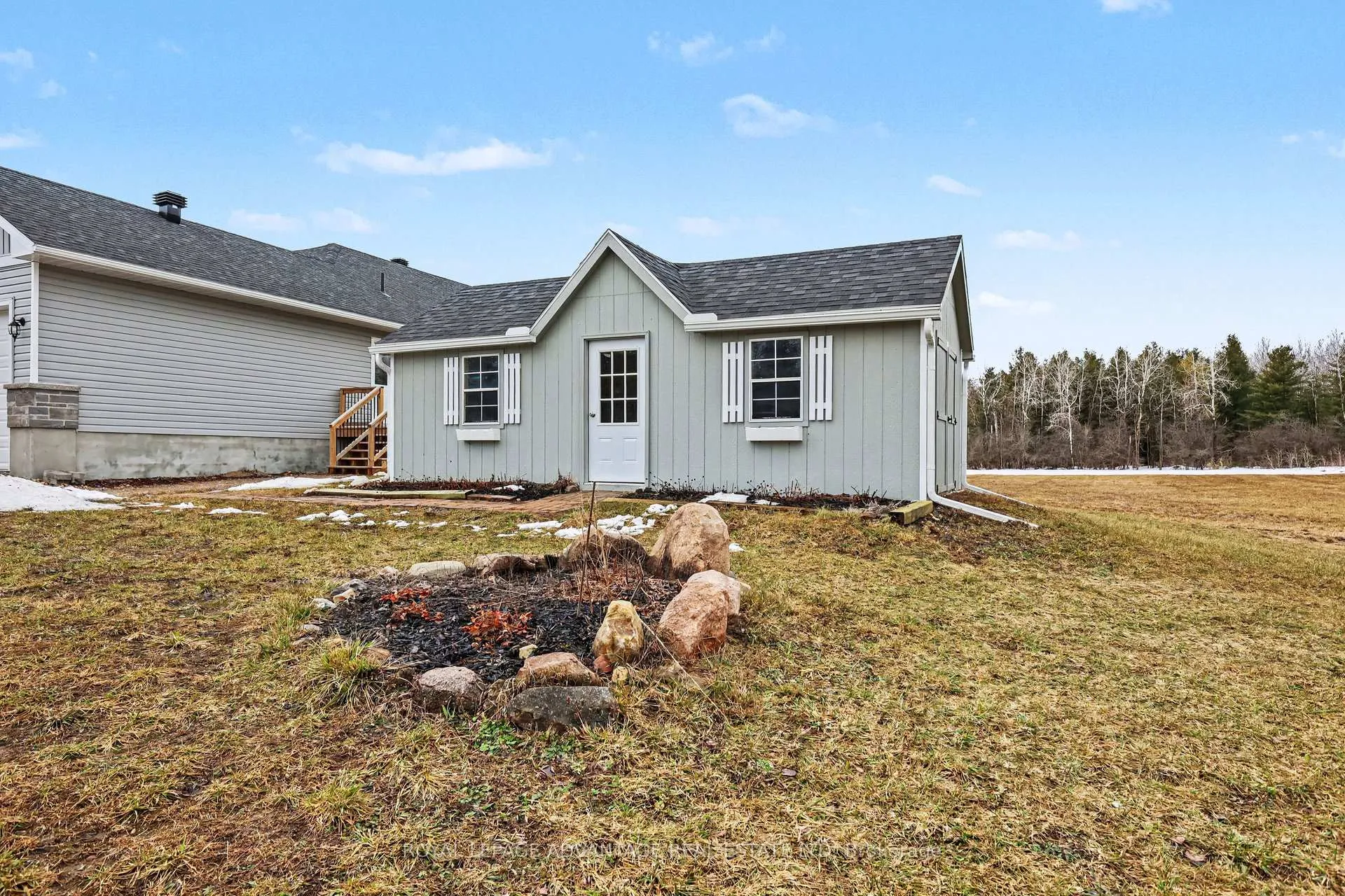 Photo 31 of 383 Menzies Munroe Side Road, Tay Valley, Bathurst/Burgess & Sherbrooke (Bathurst) Twp — HOMEH