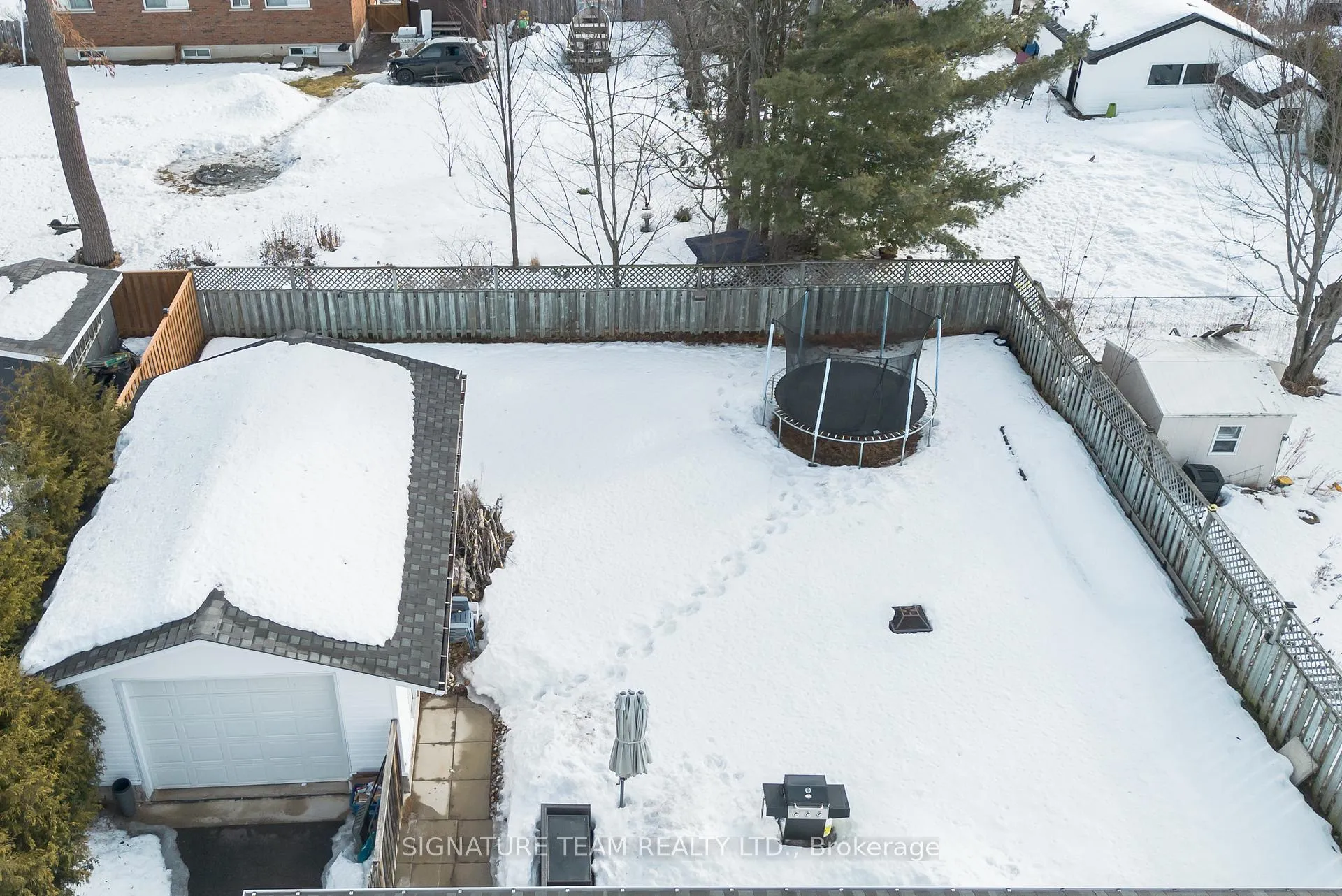 Photo 9 of 102 Hemlock Street, Petawawa — HOMEH