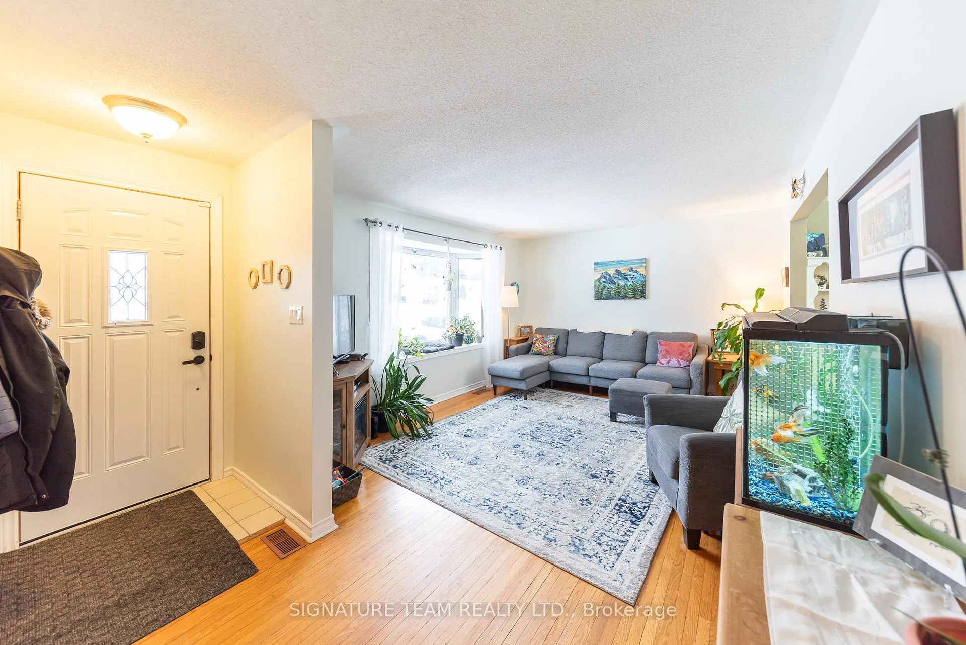 Photo 12 of 102 Hemlock Street, Petawawa — HOMEH