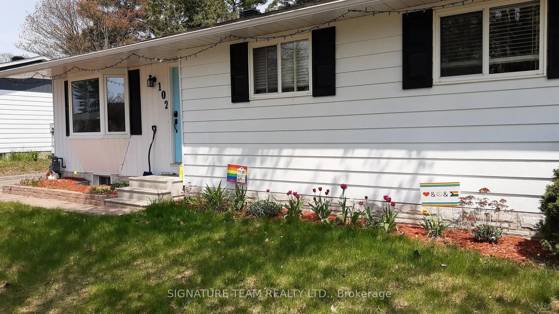 Photo 50 of 102 Hemlock Street, Petawawa — HOMEH