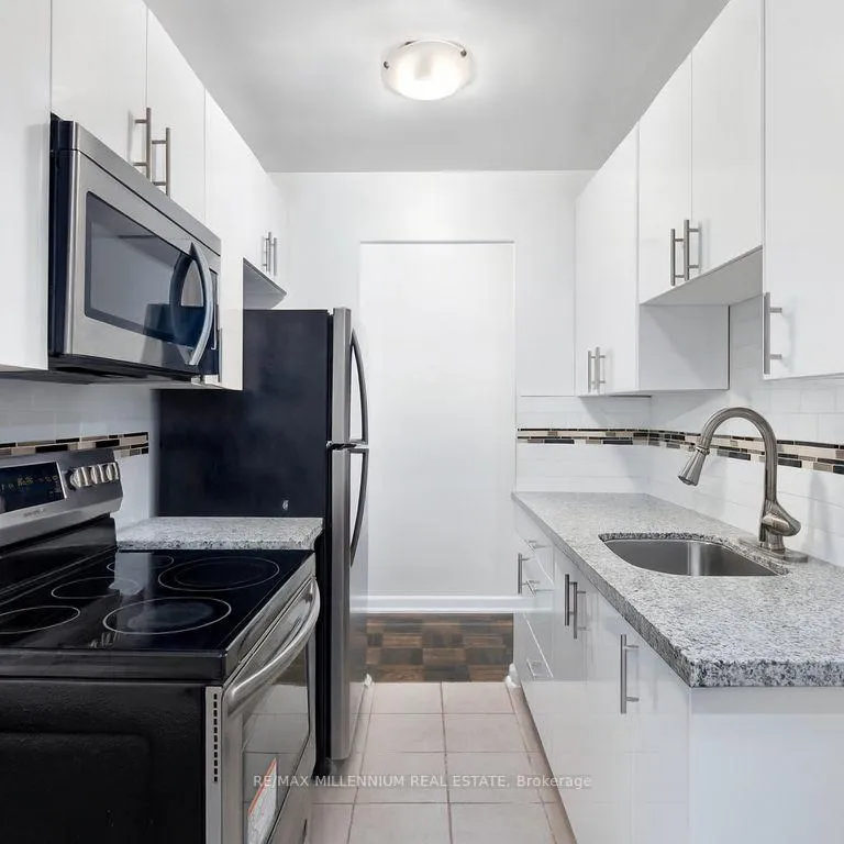 Photo 2 of Unit 314, 508 Dawes Road, Toronto, O'Connor-Parkview — HOMEH