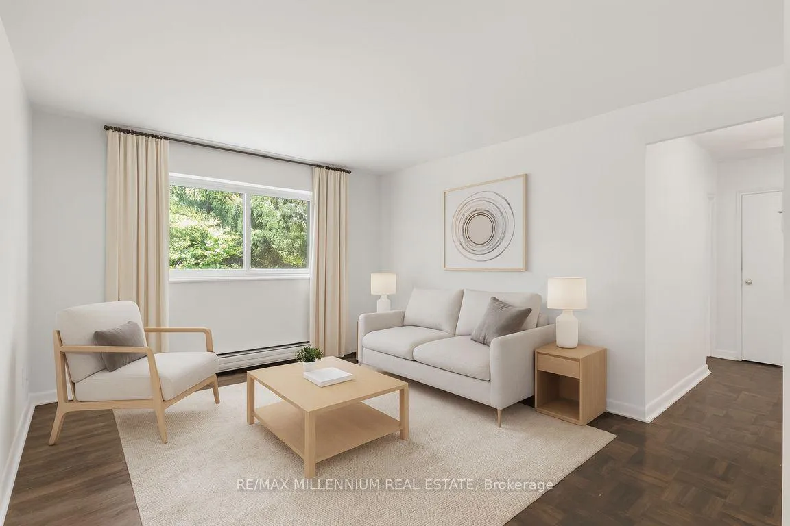 Photo 4 of Unit 314, 508 Dawes Road, Toronto, O'Connor-Parkview — HOMEH