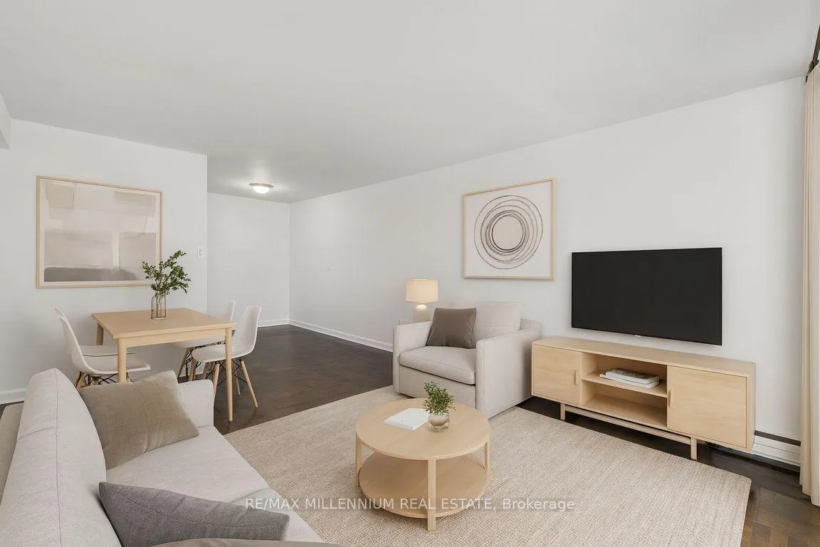 Photo 5 of Unit 314, 508 Dawes Road, Toronto, O'Connor-Parkview — HOMEH