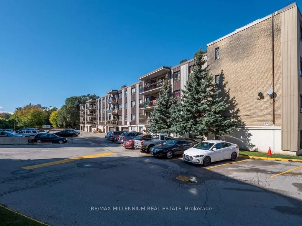 Photo 10 of Unit 314, 508 Dawes Road, Toronto, O'Connor-Parkview — HOMEH