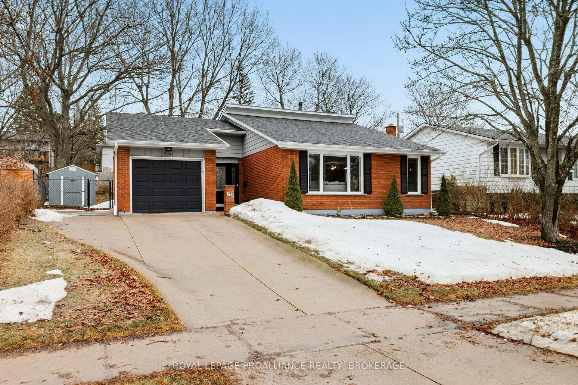 Photo 2 of 774 High Gate Park Drive, Kingston, South of Taylor-Kidd Blvd — HOMEH