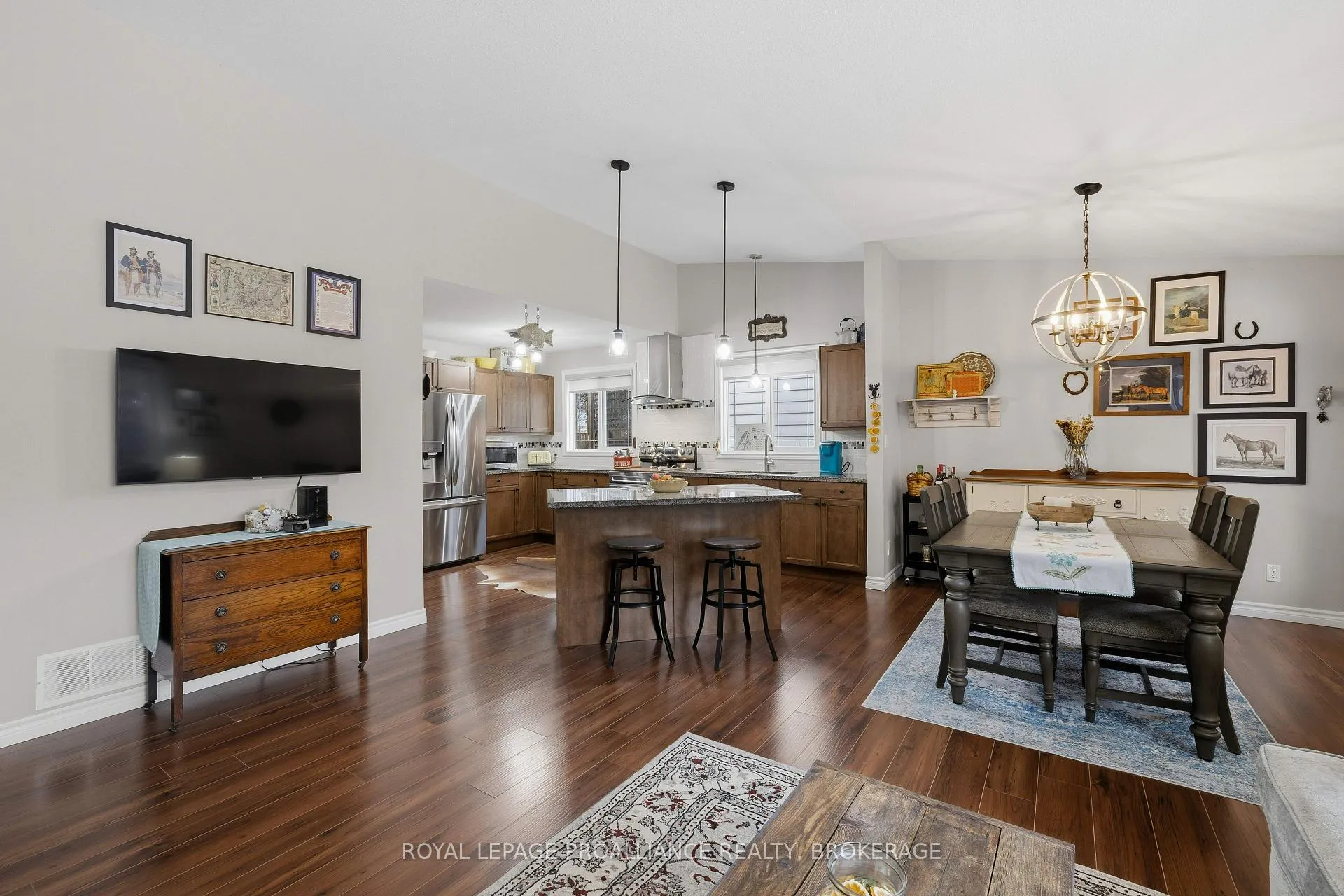 Photo 11 of 774 High Gate Park Drive, Kingston, South of Taylor-Kidd Blvd — HOMEH