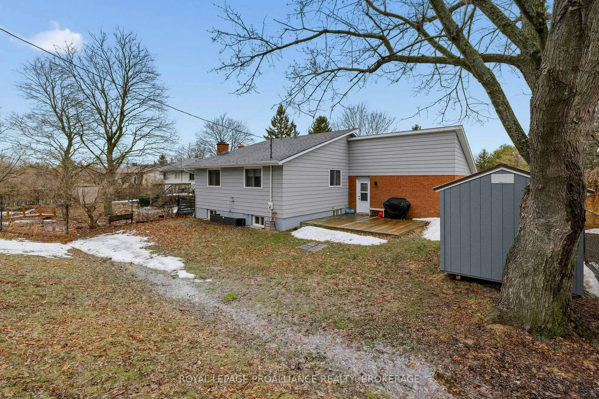 Photo 36 of 774 High Gate Park Drive, Kingston, South of Taylor-Kidd Blvd — HOMEH